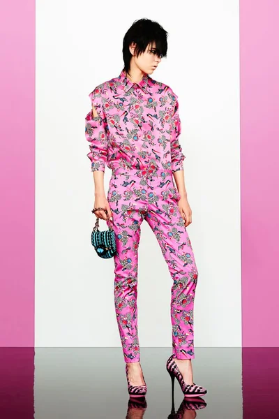 Look 8